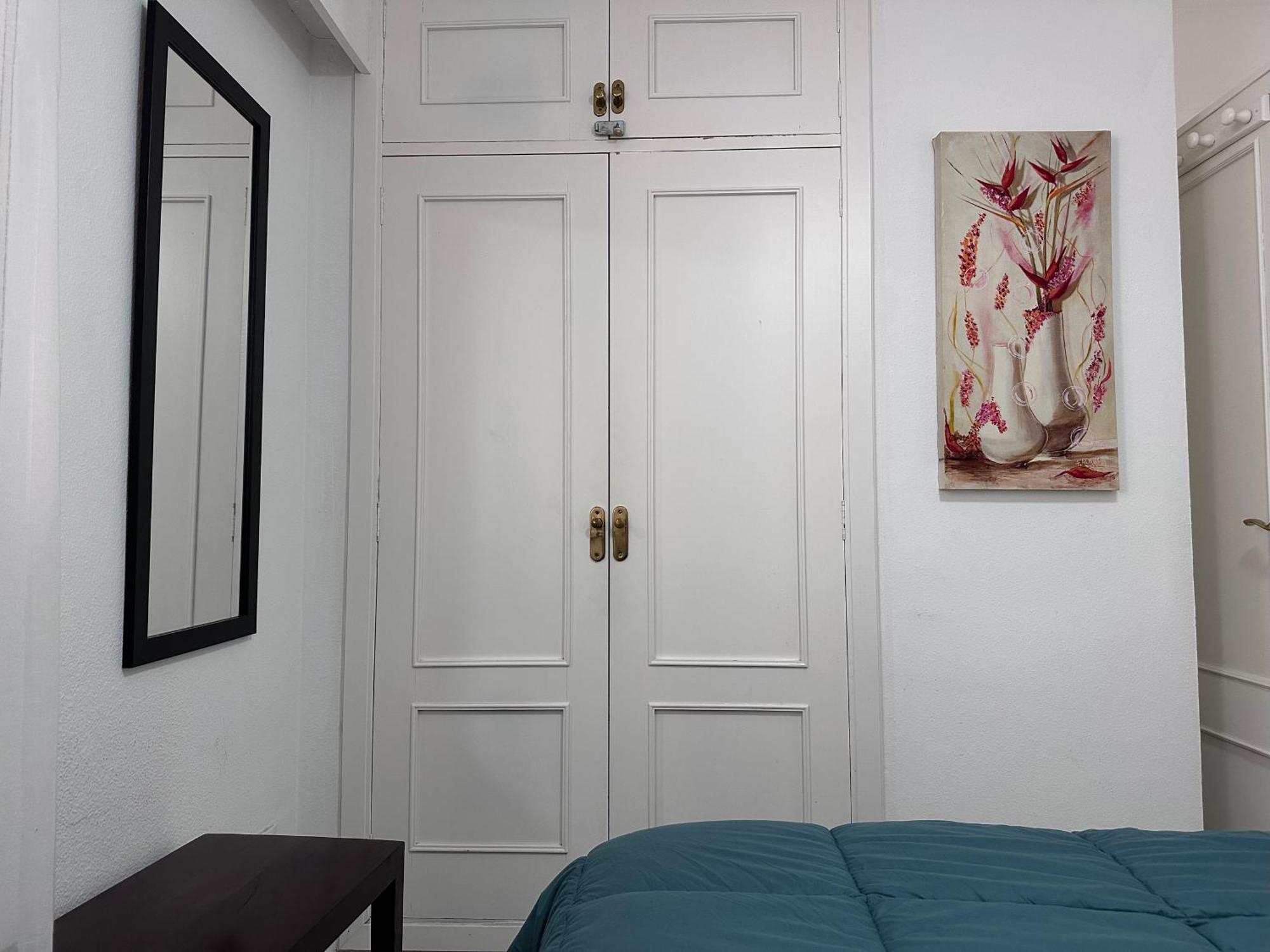 Apartment On The Beach With Parking And Pool Calp Dış mekan fotoğraf