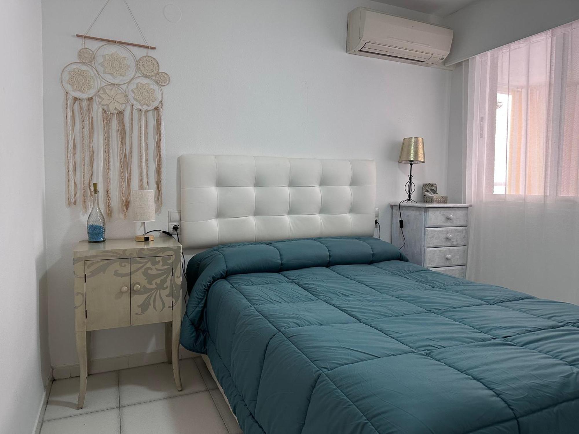 Apartment On The Beach With Parking And Pool Calp Dış mekan fotoğraf